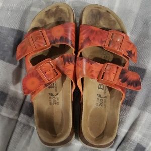 Betula by Birkenstock